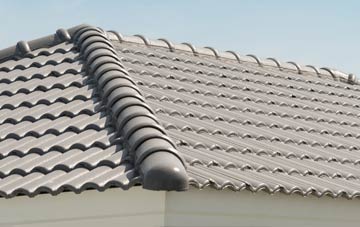 advantages of Inchberry clay roofing
