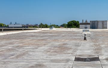 Inchberry commercial flat roofing