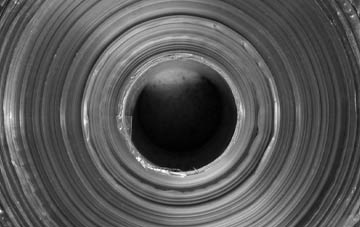 Inchberry edpm waterproofing