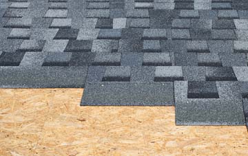 expert Inchberry asphalt roof companies