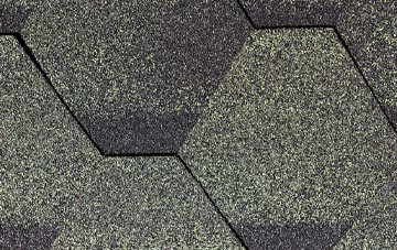 Inchberry fibreglass shingle repairs