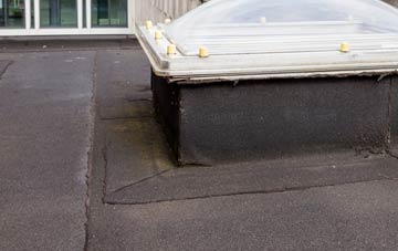disadvantages of Inchberry flat roofs