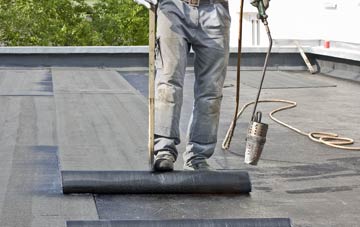 flat roof replacement Inchberry, Moray