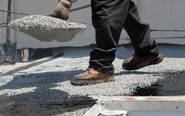 Inchberry flat roofing companies