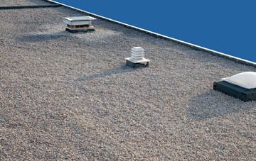 flat roofing Inchberry, Moray