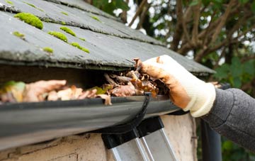 gutter cleaning Inchberry, Moray