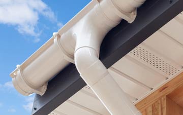 Inchberry gutter installation costs