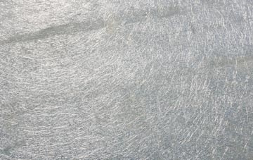 Inchberry laminate fibreglass or shingles?