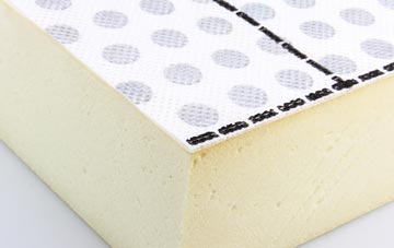 meeting Inchberry building codes