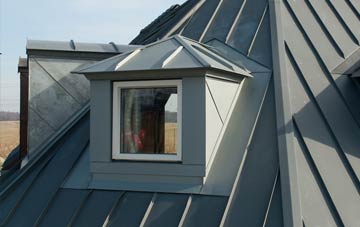metal roofing Inchberry, Moray