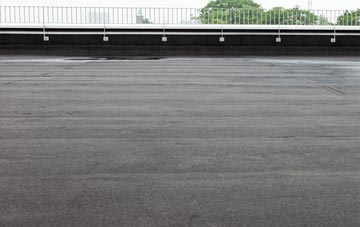 Inchberry asphalt roof replacement