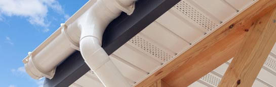 get Inchberry guttering quotes today