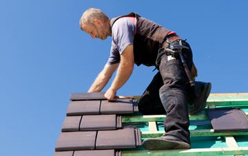 disadvantages of Inchberry slate roofing