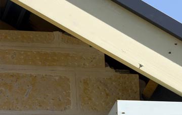 soffit repair Inchberry