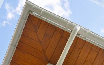 Inchberry soffit types