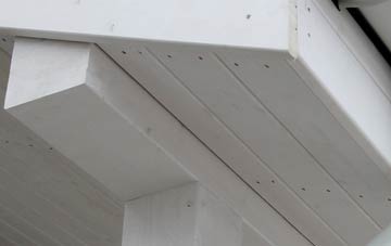 soffits Inchberry, Moray