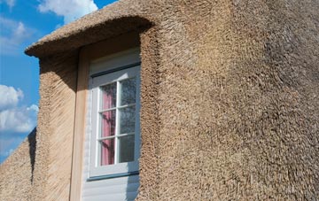 Inchberry thatch roof disadvantages