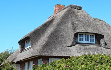 thatch roofing Inchberry, Moray