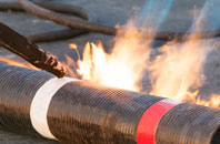 Inchberry flat roofing replacement