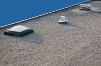 Inchberry flat roofing