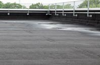 find rated Inchberry flat roofing companies